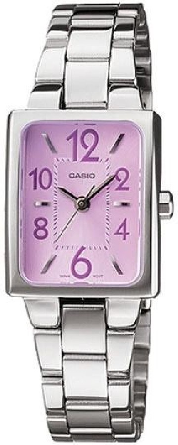 Casio LTP-1294D-6A - Vista frontal