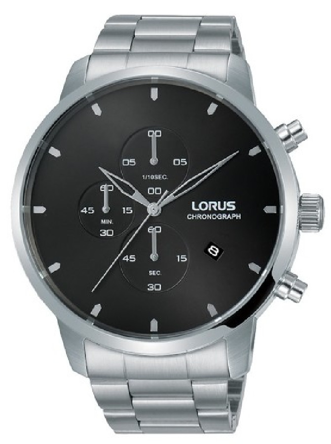 Lorus CLASSIC MAN RM357EX9 - Vista frontal