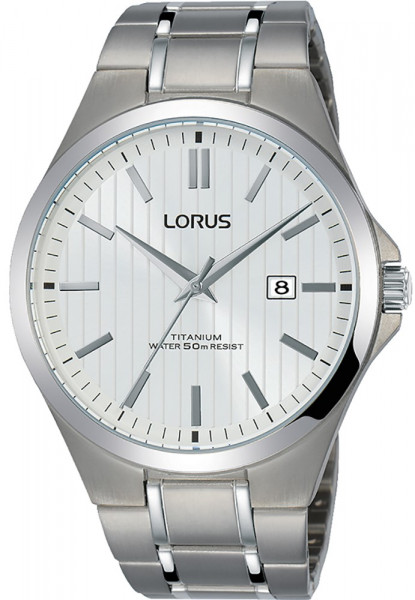 LORUS CLASSIC MAN RH995HX9