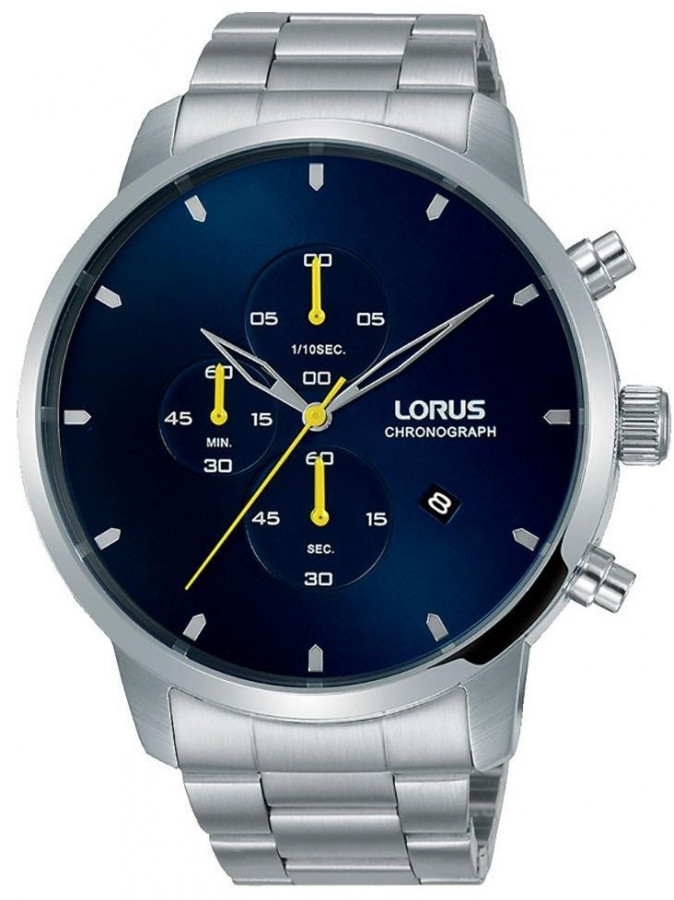 Lorus CLASSIC MAN RM359EX9 - Vista frontal