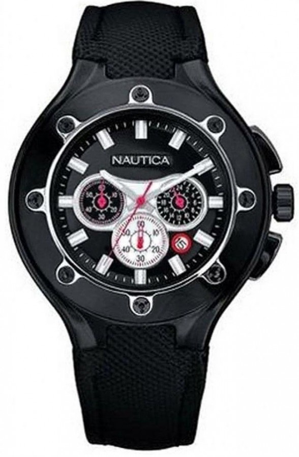  NAUTICA WATCHES A37005G - Vista frontal