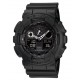 CASIO G-SHOCK GA-100-1A1ER