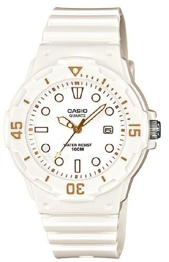 Casio LRW-200H-7E2 - Vista frontal
