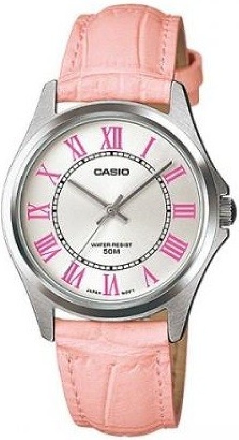 Casio LTP-1383L-4E2 - Vista frontal
