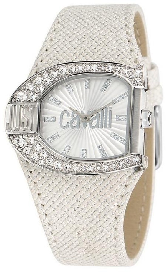  JUST CAVALLI  LOGO 29x36mm 7251160504 - Vista frontal