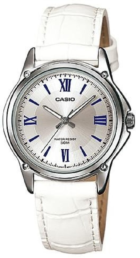 Casio LTP-1383L-7 - Vista frontal