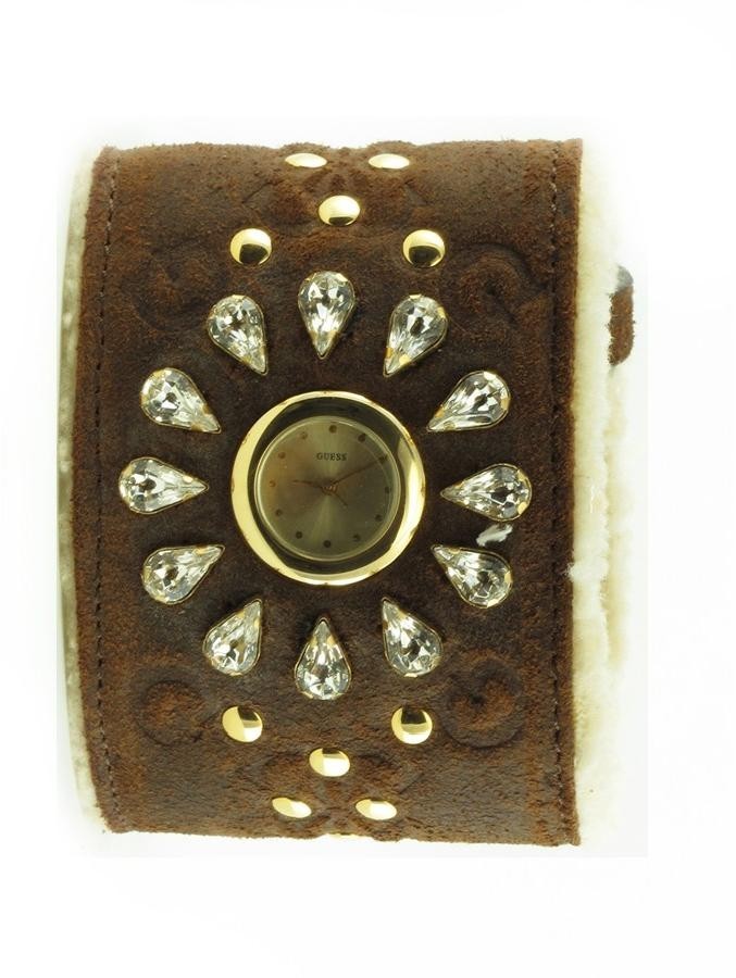 Guess WATCHES  WILD CHILD I12545L1 - Vista frontal