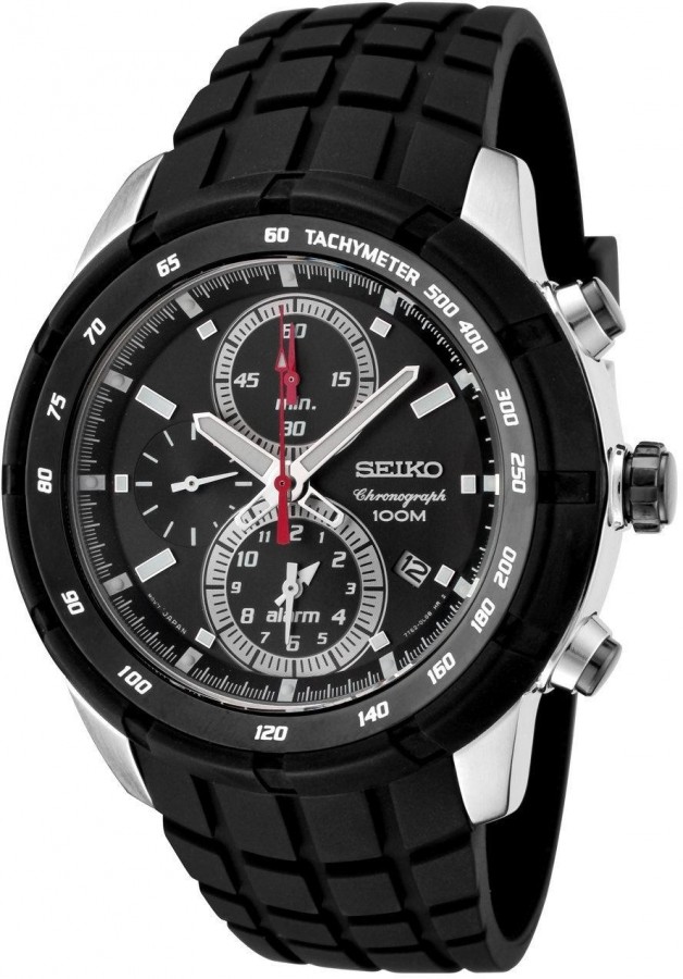 Seiko WATCHES SNAD95P1 - Vista frontal