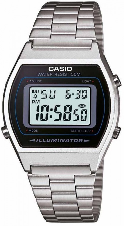 casio b