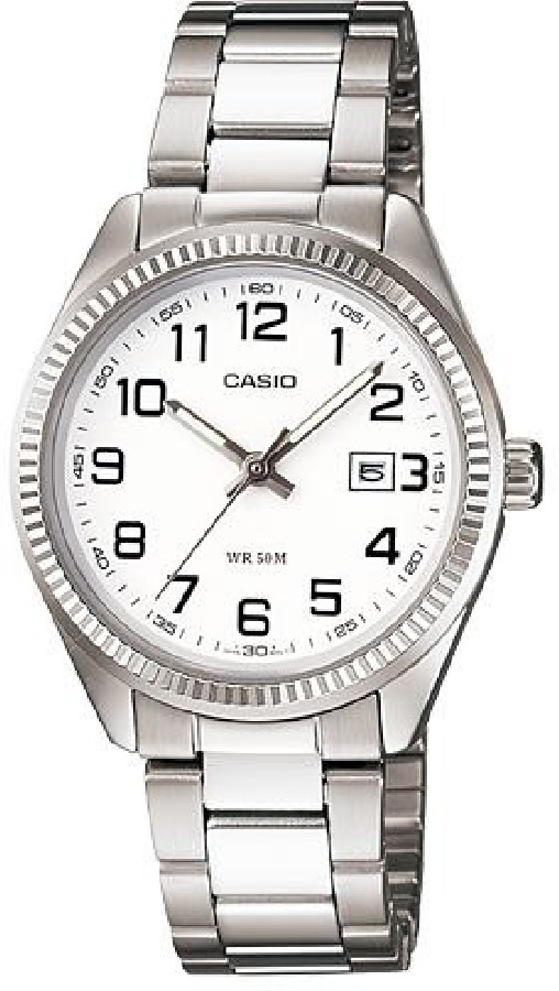 Casio LTP-1302D-7B - Vista frontal