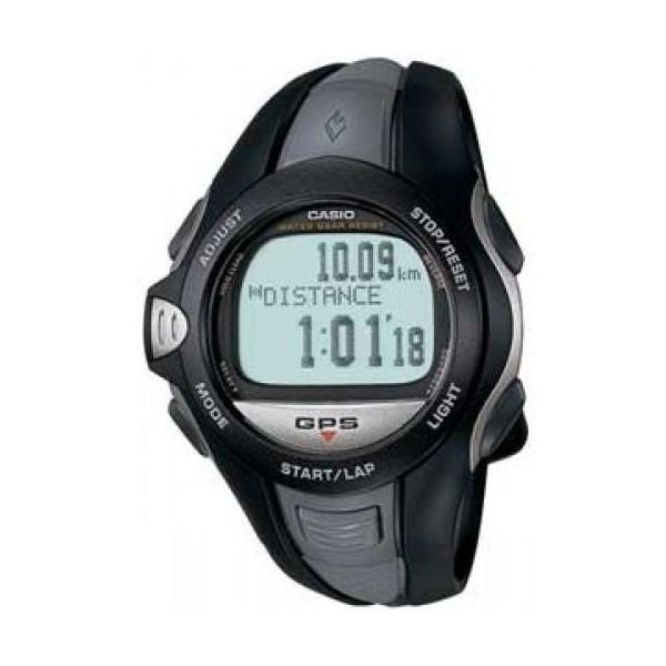 gpr casio