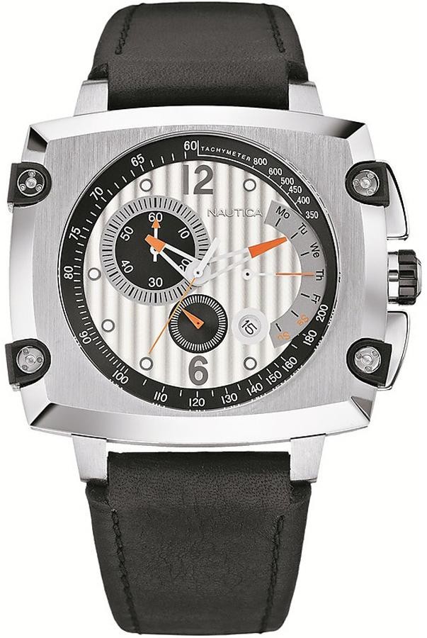  NAUTICA WATCHES A37525G - Vista frontal