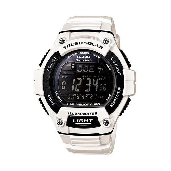 CASIO W-S220C-7B