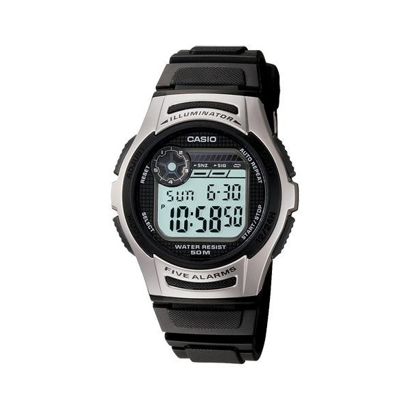CASIO W-213-1A