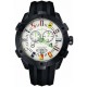 NAUTICA WATCHES NST CHRONO, Quartz, 50mm. WR 10 ATM A43004G