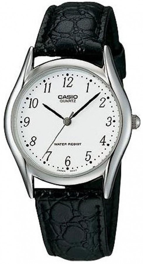 Casio MTP-1094E-7A - Vista frontal