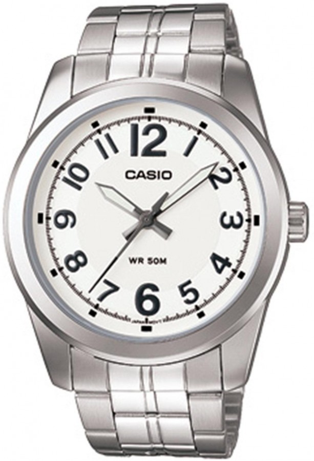 Casio MTP-1315D-7B - Vista frontal