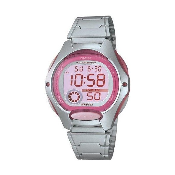 CASIO LW-200D-4A