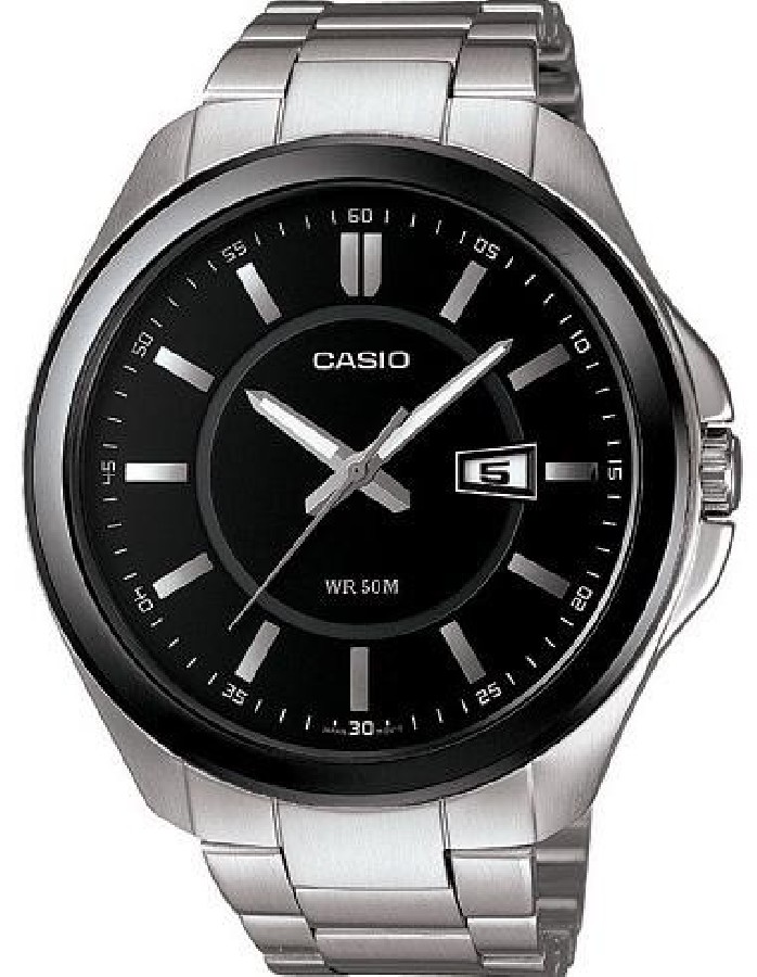 Casio MTP-1318BD-1A - Vista frontal