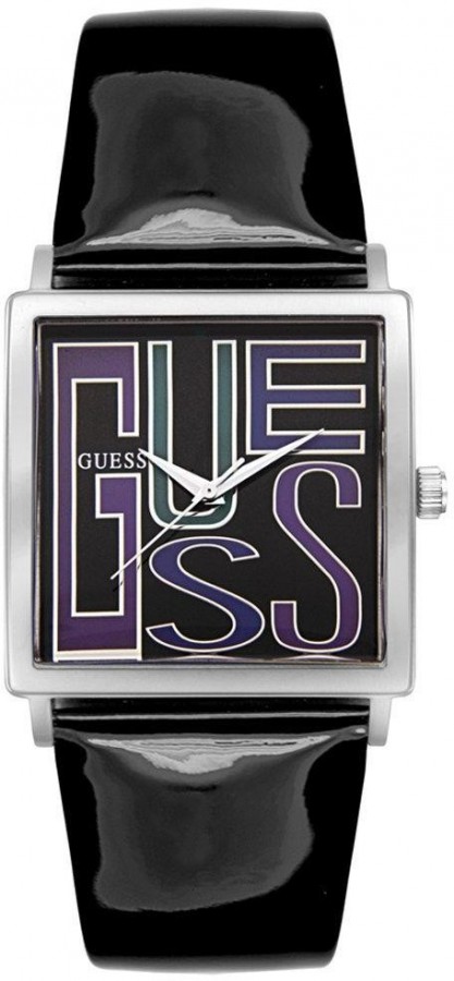 Guess WATCHES  TREND W75022L1 - Vista frontal