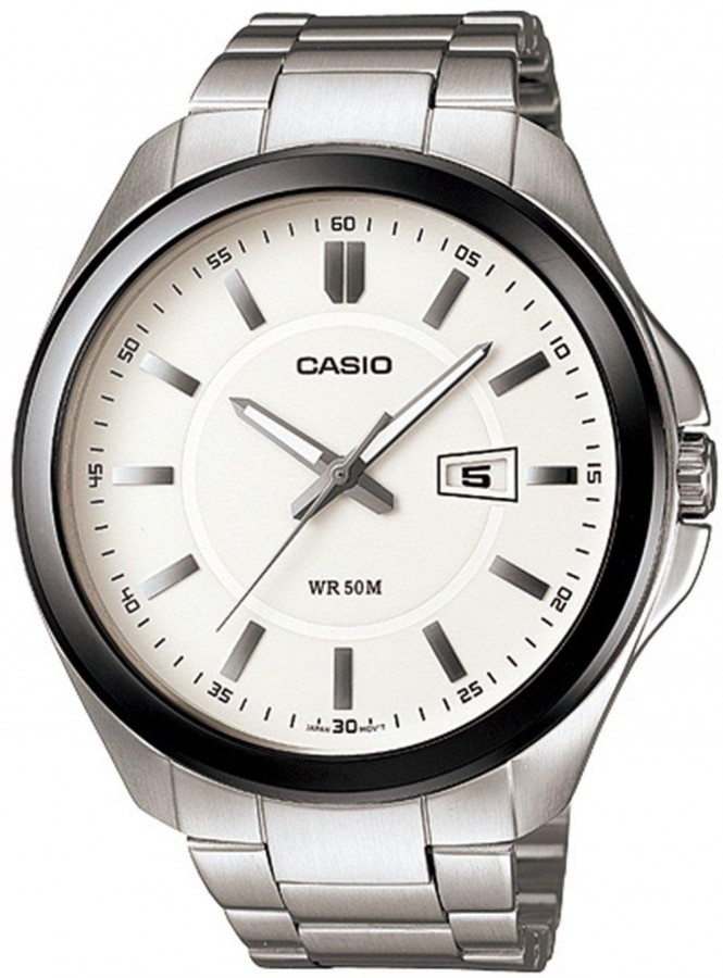 Casio MTP-1318BD-7A - Vista frontal
