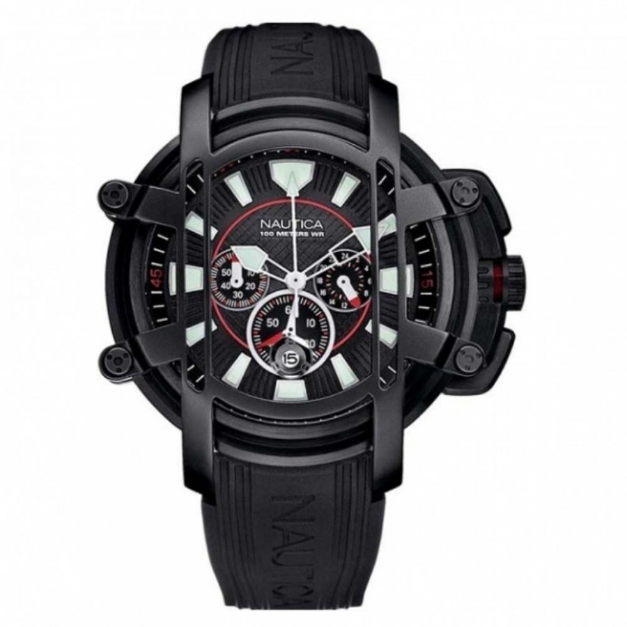  NAUTICA WATCHES A45002X - Vista frontal