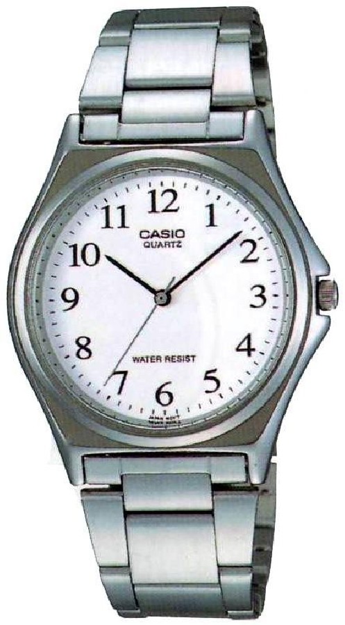 Casio MTP-1319BD-7A - Vista frontal