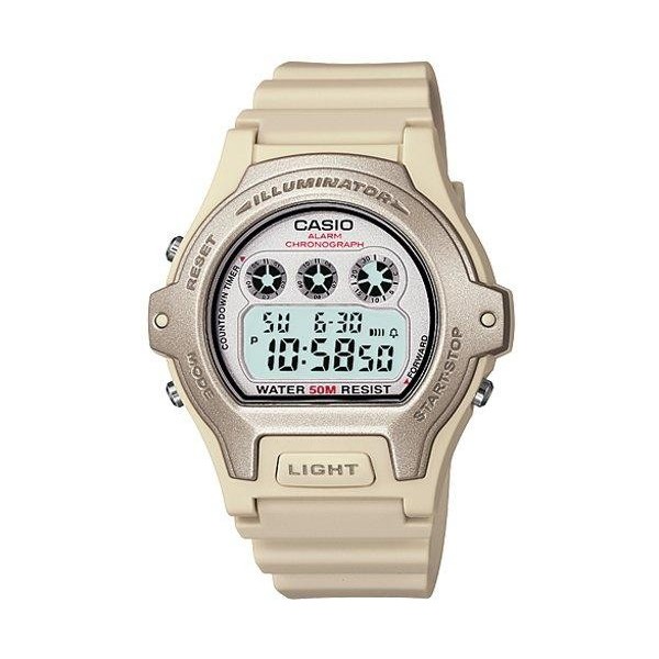 CASIO LW-202H-8A