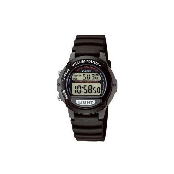 CASIO LW-22H-1A