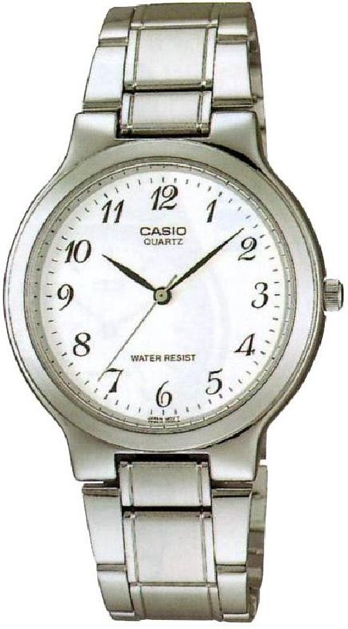 Casio MTP-1131A-7B - Vista frontal