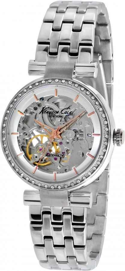 Kenneth Cole AUTOMATICS IKC4996 - Vista frontal