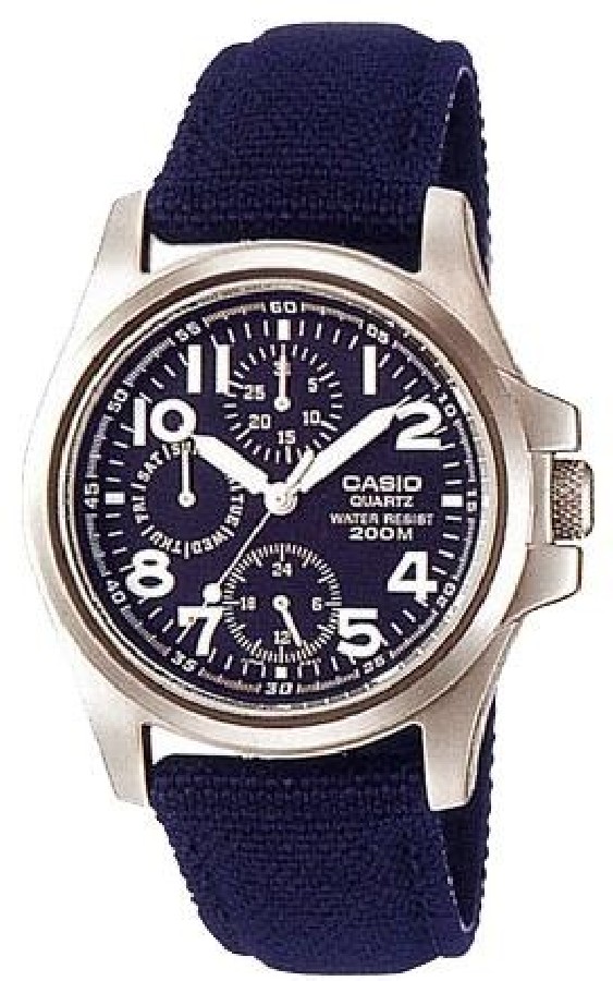 Casio MAR-300B-2A - Vista frontal