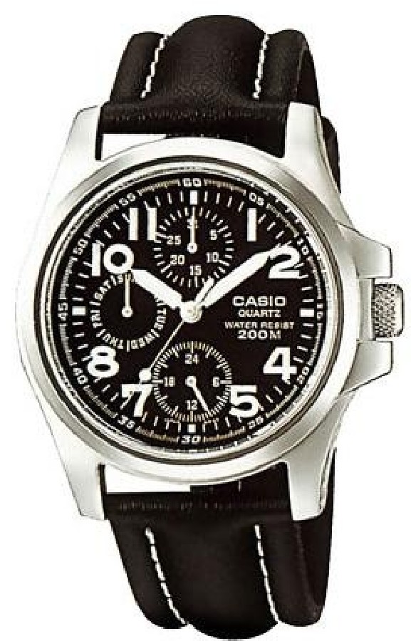 Casio MAR-300L-1A - Vista frontal