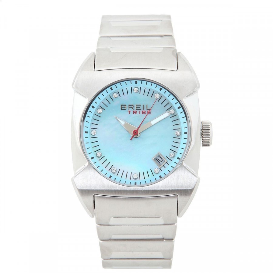  Breil Tribe Hero TW0350 - Vista frontal