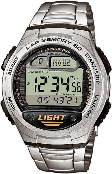 CASIO W-734D-1A