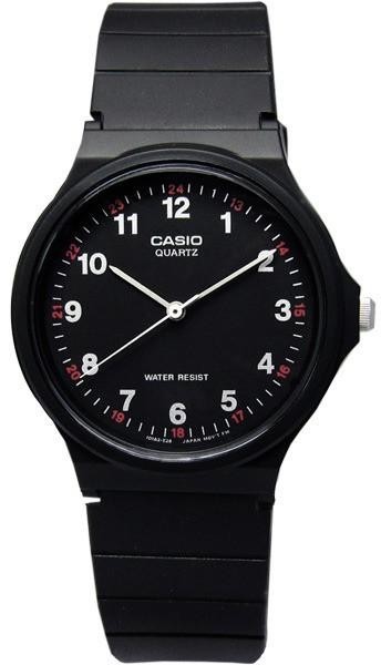 CASIO MQ-24-1B
