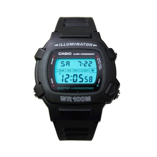 CASIO W-740-1