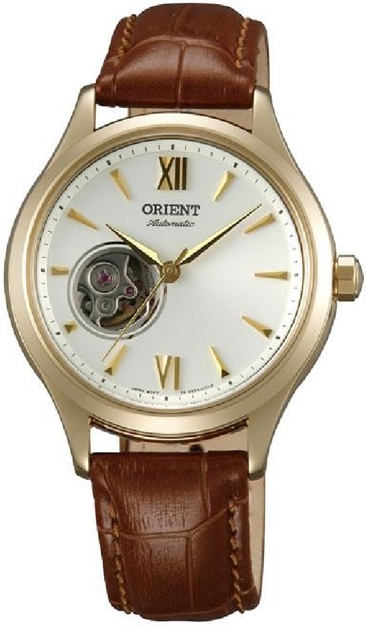 Orient FDB0A003W0 - Vista frontal