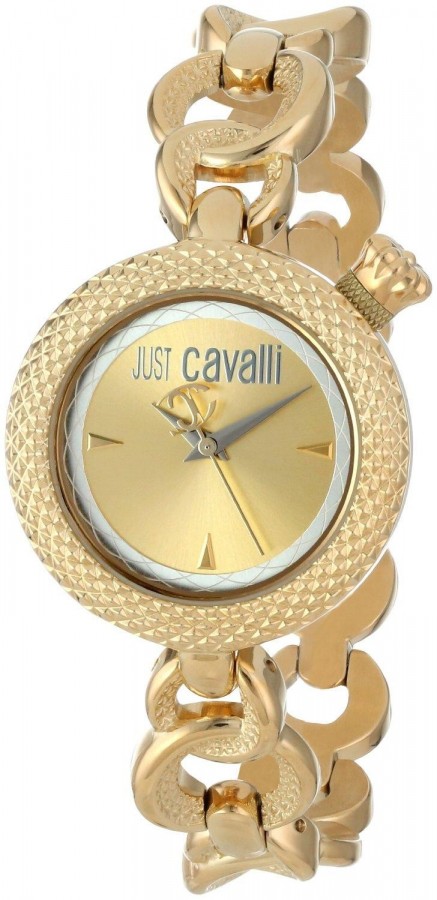  JUST CAVALLI TIME  LILY 7253137617 - Vista frontal