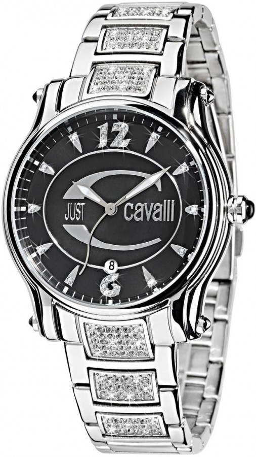  JUST CAVALLI TIME  ECLIPSE 7253168545 - Vista frontal