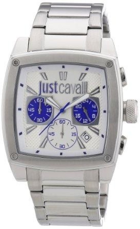  JUST CAVALLI TIME  PULP COLLECTION 7273583002 - Vista frontal