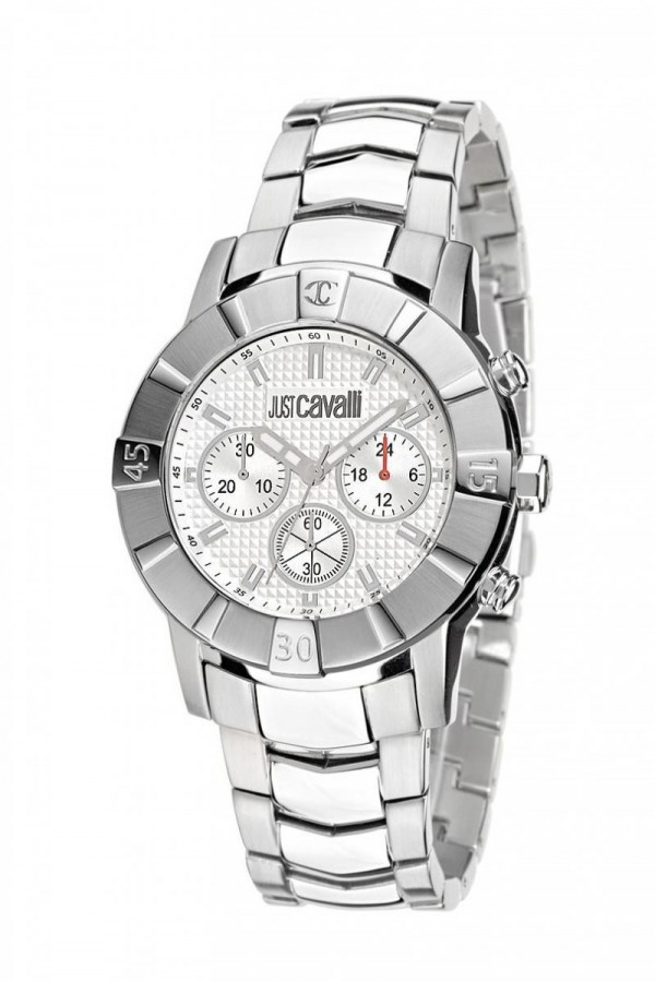  JUST CAVALLI TIME  CRYSTAL 7273661115 - Vista frontal