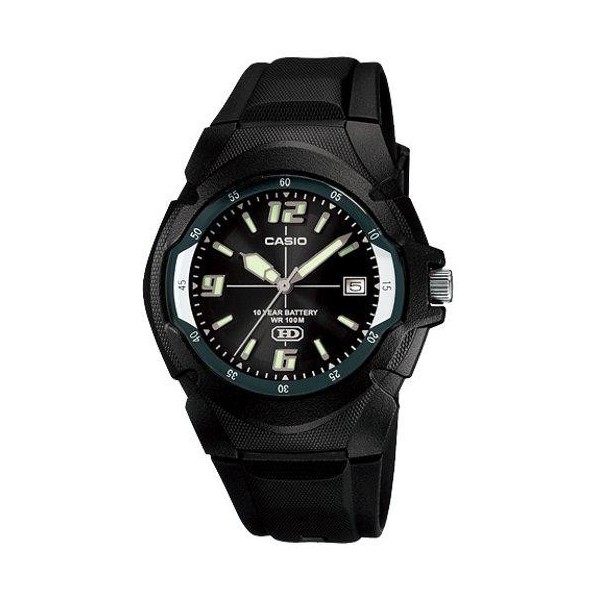 CASIO MW-600F-1A