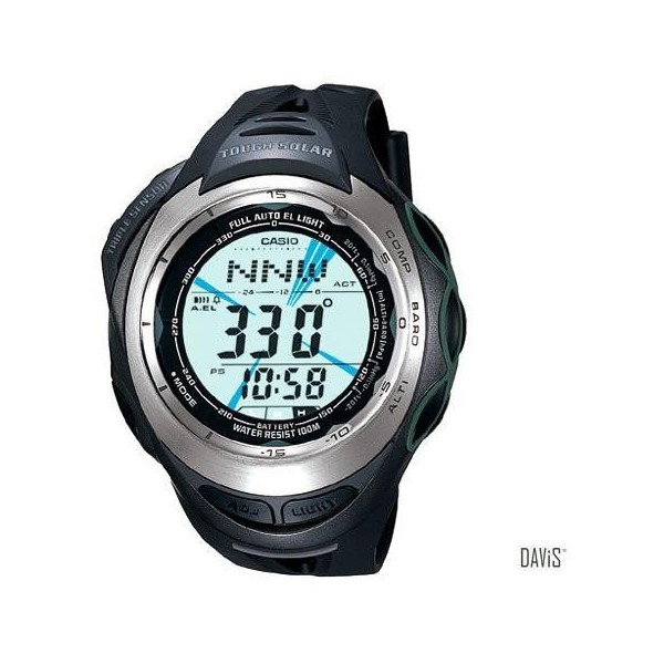 CASIO PRG-90-1V