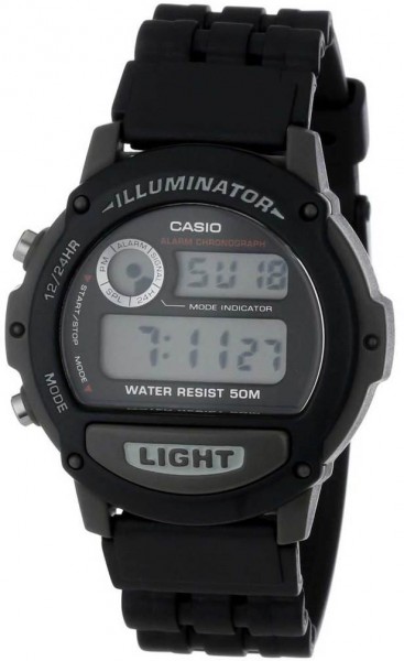 CASIO W-87H-1A