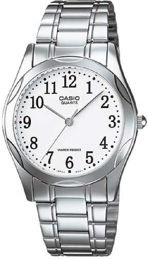 Casio MTP-1275D-7B - Vista frontal