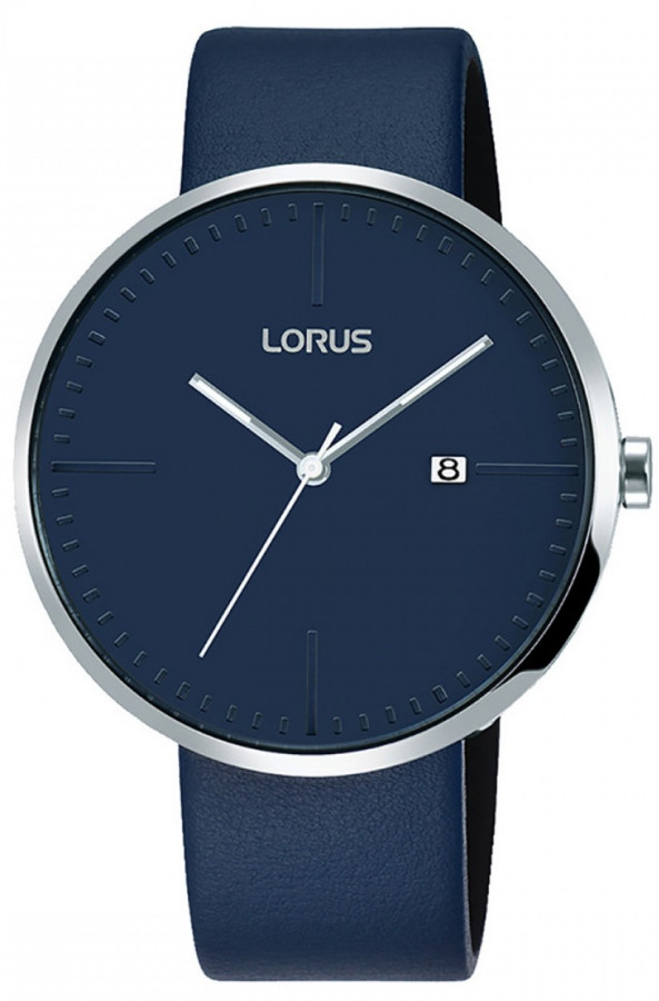 Lorus CLASSIC MAN RH903JX9 - Vista frontal