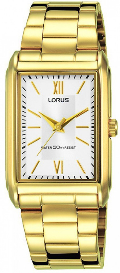 Lorus WOMAN RG274MX9 - Vista frontal