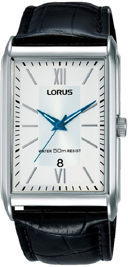 Lorus CLASSIC MAN RH913JX9 - Vista frontal