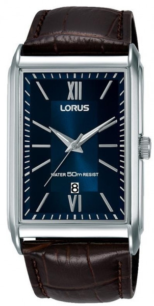 LORUS CLASSIC MAN RH911JX9